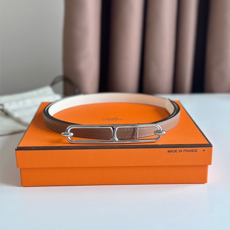 Hermes Belts